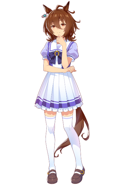 Agnes Tachyon