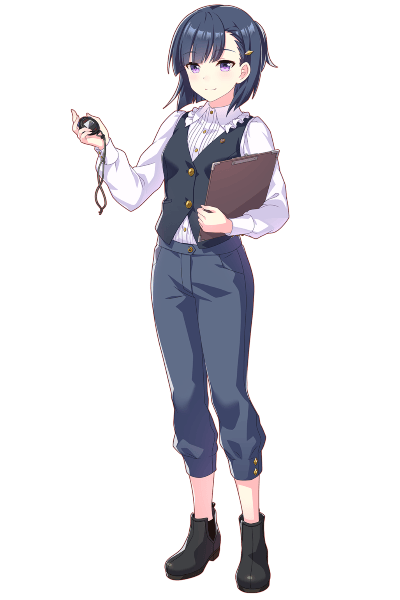 Aoi Kiryuin