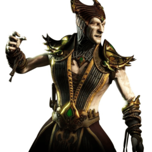 Shinnok