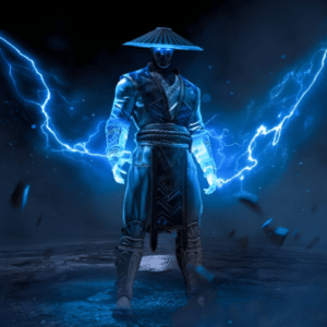 Raiden