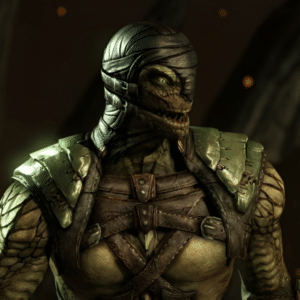 Reptile