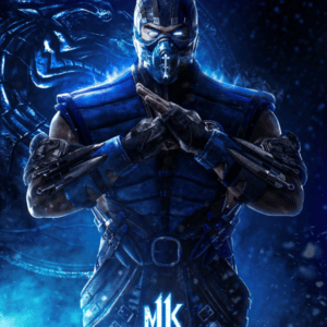 Sub-Zero