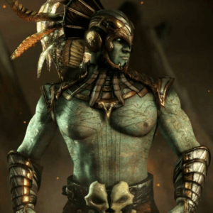 Kotal Kahn