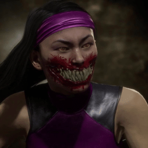 Mileena