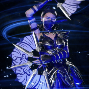 Kitana