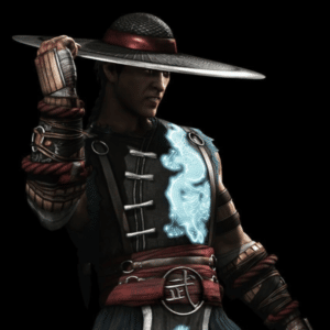 Kung Lao
