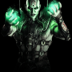 Quan Chi