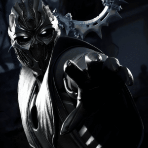 Noob Saibot