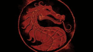 Mortal Kombat
