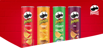 Pringles