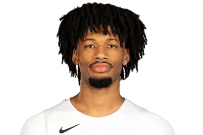 Shaedon Sharpe