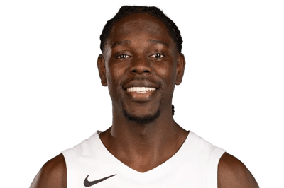 Jrue Holiday