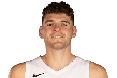 Donovan Clingan