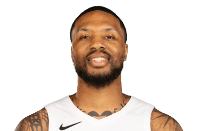Damian Lillard