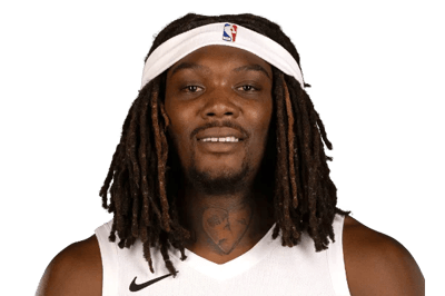 Robert Williams III