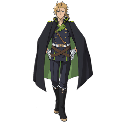 Colonel Norito Goshi