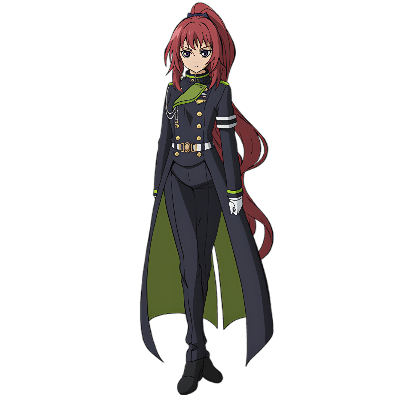 Colonel Mito Jūjō