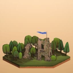 La forêt