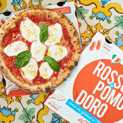 ROSSOPOMODORO