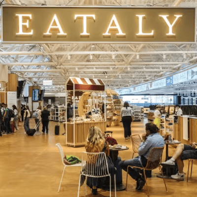 EATALY