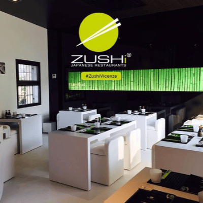 ZUSHI