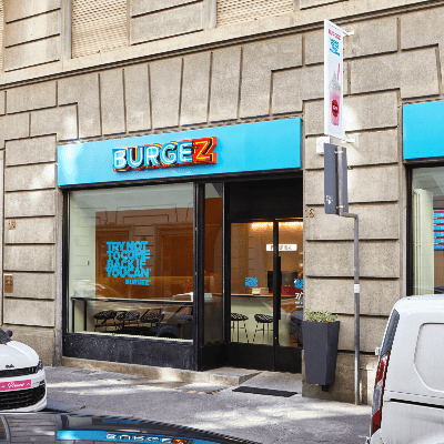 BURGEZ