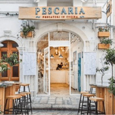 PESCARIA
