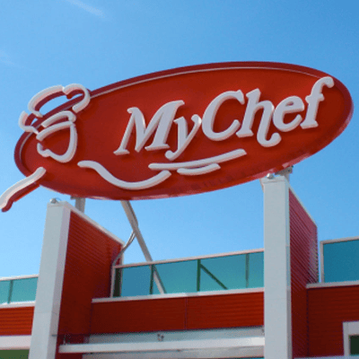 MYCHEF