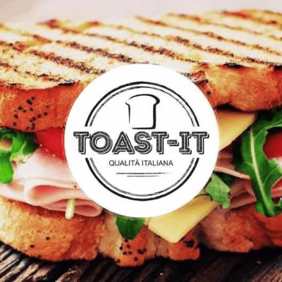 TOAST-IT