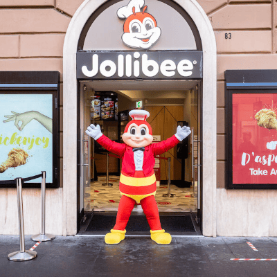JOLLIBEE