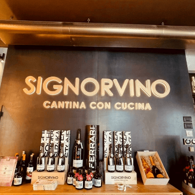 SIGNORVINO