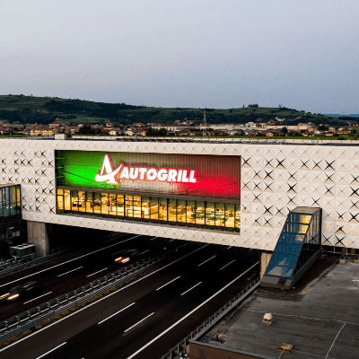 AUTOGRILL