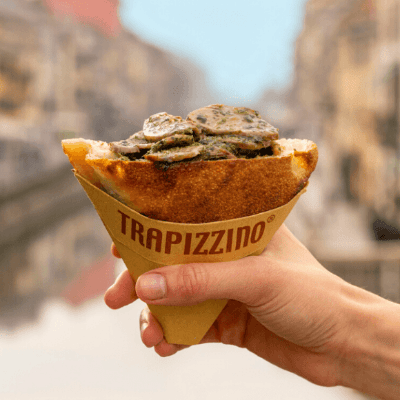 TRAPIZZINO