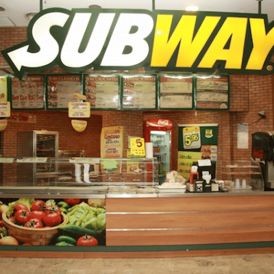 SUBWAY