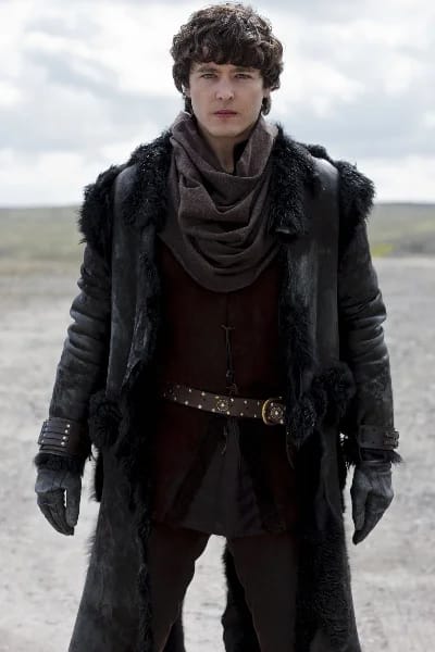Mordred