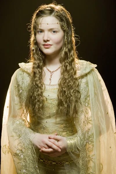 Sophia de Tir-Mor