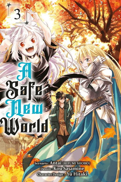 Volume 3