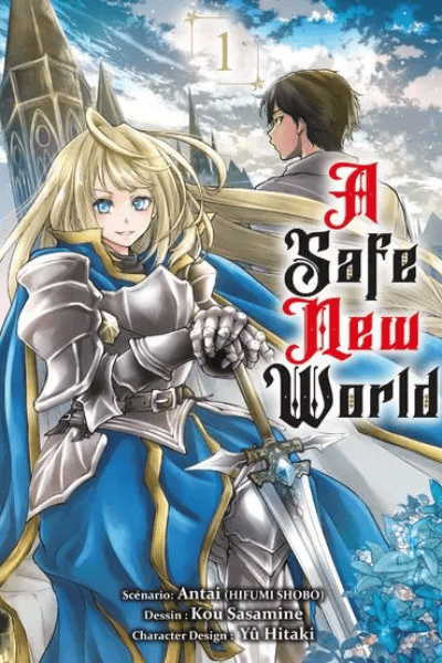Volume 1