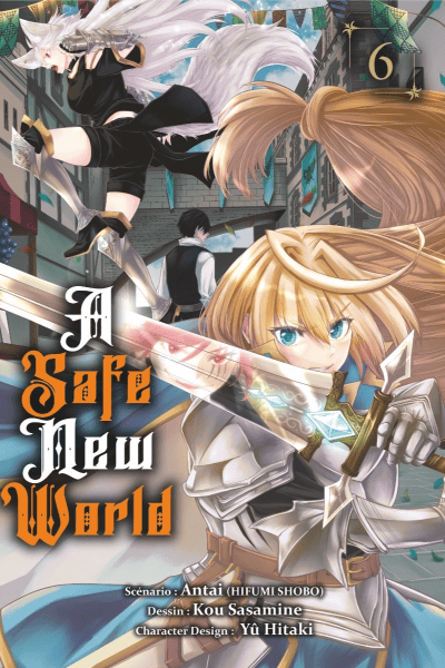 Volume 6