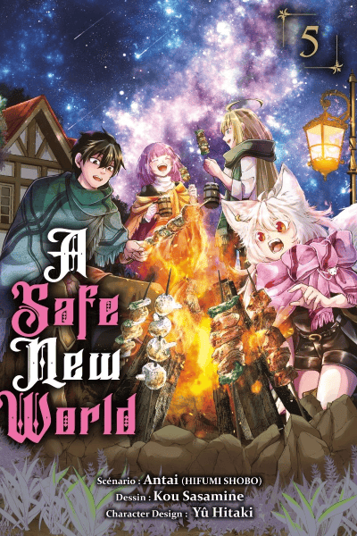 Volume 5