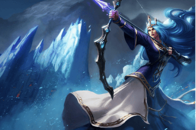 Ashe Reina