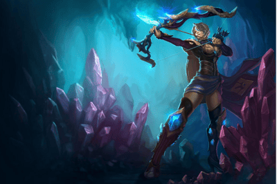 Ashe Amatista