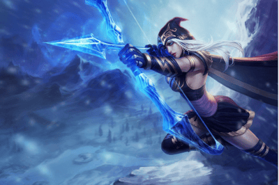 Ashe