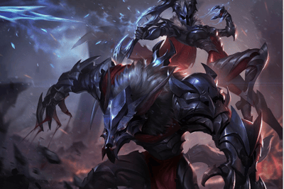 Ashe Merodeadora