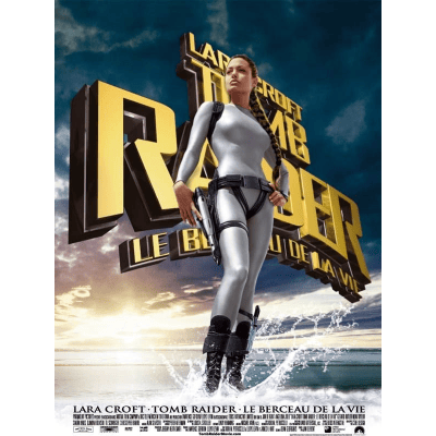 LARA CROFT: TOMB RAIDER – O BERÇO DA VIDA (2003)