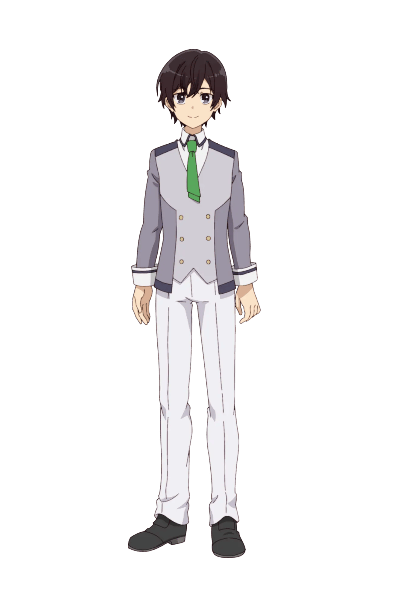 Seika Lamprogue