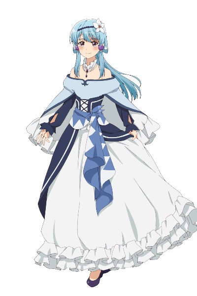 Fiona Urd Alegreif