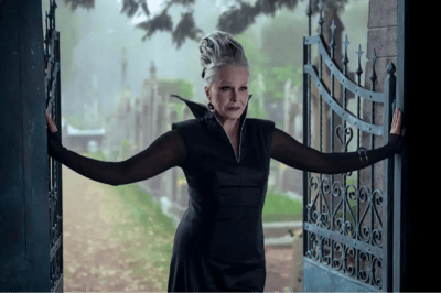 Ester Frump (Abuela)