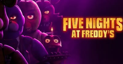 Five Nights at Freddy’s