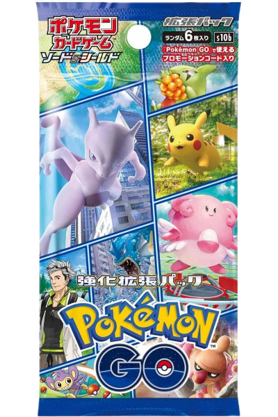 Pokémon Go